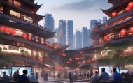 东方之都，东湖信息咨询服务的开拓与发展