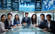 如东鑫怡信息咨询服务部，数字时代的专业咨询者