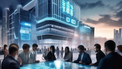 莆田市华速信息技术咨询，未来科技前沿，创新引领发展