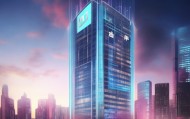 启豪科技，创新驱动未来