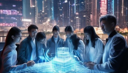 exploring the Future of Technology in南京奥川信息技术咨询