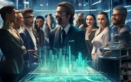 开锋信息技术咨询，助力企业迈向数字化与智能化的未来