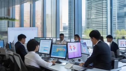 青浦区信息化财务咨询怎么样？