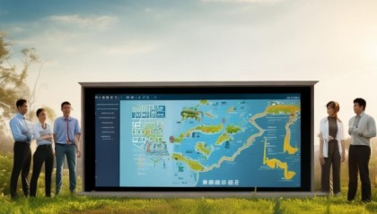 山东留侯信息化咨询，助力乡村振兴的创新实践