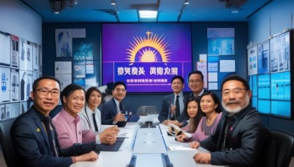 专业与创新助力企业成功
