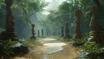 黄金海岸，青铜峡信息咨询服务崛起之路