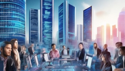 张家港信息技术咨询领域的崛起与未来展望