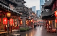红寺堡，历史、文化、服务全方位