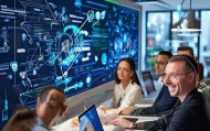 专业的信息技术咨询公司助力企业数字化转型