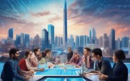 长沙润享信息技术咨询，助力企业发展，创造非凡未来
