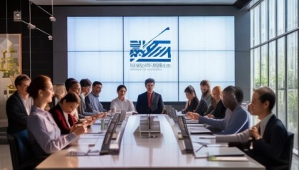 浩然信息咨询服务部，助力企业数字化转型与可持续发展