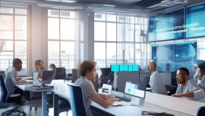 泰亿信息咨询服务工作室助力企业数字化转型