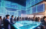 福建信息技术咨询，技术驱动的未来展望