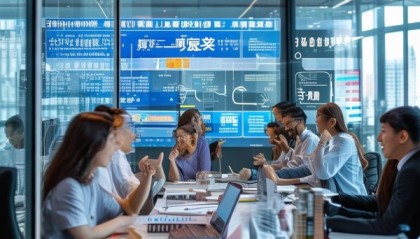 项城市博思特教育信息咨询服务部，教育领域的创新与责任
