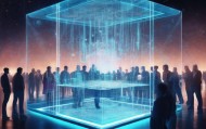 星耀若炫，科技前沿，未来引领—信息技术咨询领域的创新与发展