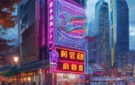 盐城信息技术咨询与 disrupted future