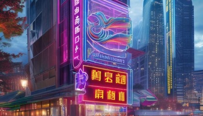 盐城信息技术咨询与 disrupted future