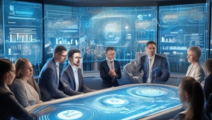 信息化咨询集成服务，赋能企业数字化转型的全新解决方案