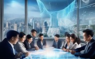 磊盛信息技术咨询，助力企业迈向数字化的未来
