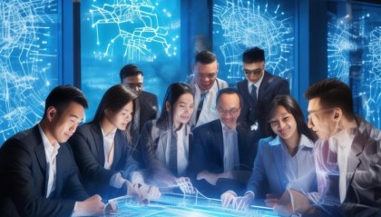 兴康信息咨询服务助力企业数字化转型的力量