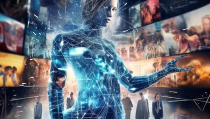永丰县荣智信息技术咨询有限公司，助力企业数字化转型