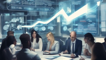 信息化咨询及运维招聘，推动企业向上取水平