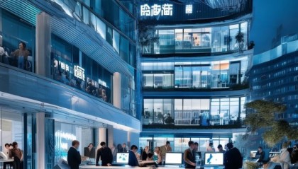 北京琪德强信息技术咨询有限公司，创新驱动企业成长典范