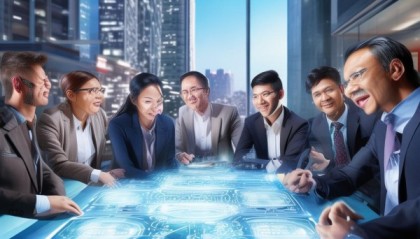 广西信息化服务咨询公司，为数字经济发展提供专业解决方案和市场推广，助力企业数字化转型。