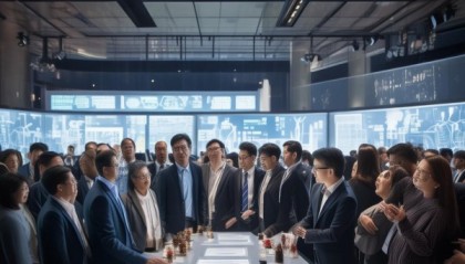 走进浙江卫生信息化专家咨询会