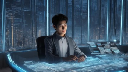 宇志信息咨询服务，助力精准决策的智慧之选