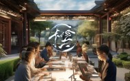宁海芸轩，信息咨询服务领域的创新者