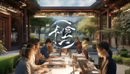宁海芸轩，信息咨询服务领域的创新者