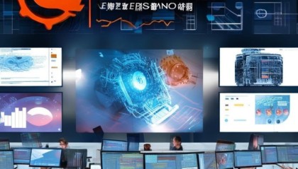 益捷汽车信息咨询服务部，助力企业数字化转型的强劲引擎
