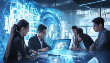 星鑫信息咨询服务，助力您的数字化转型
