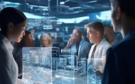 The Future of Information Services: A Strategic Perspective