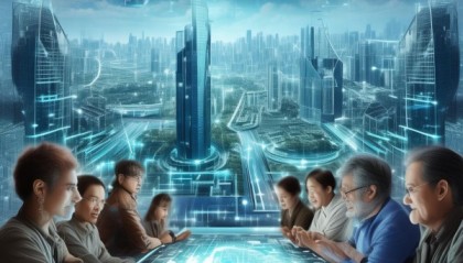 永州信息科技发展，以永州为起点，引领未来。