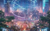 数字赋能，打造数字化转型的创新生态系统
