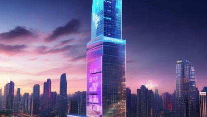 重庆领尚信息技术咨询，技术引领，未来引领