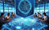 通过信息化资质咨询，助力企业数字化转型 BCM 能力提升