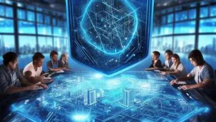 通过信息化资质咨询，助力企业数字化转型 BCM 能力提升