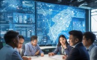 Navigating Digital Transformation: 湖北企业信息化咨询服务的实践与意义