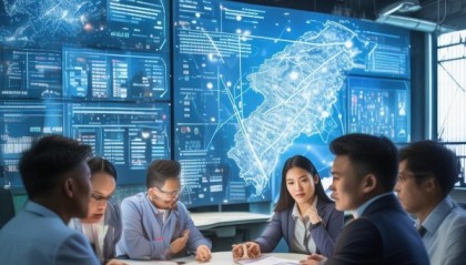 Navigating Digital Transformation: 湖北企业信息化咨询服务的实践与意义