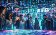 大新信息咨询服务，创新未来，开启机遇之门