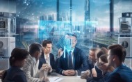 coach中国的渝粤嘉，信息技术咨询领域的创新者与领导者