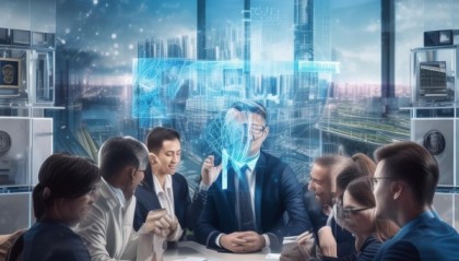 coach中国的渝粤嘉，信息技术咨询领域的创新者与领导者
