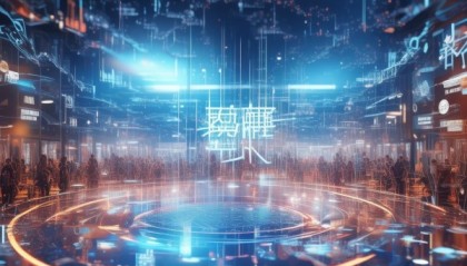 解析鄂城区信息服务业发展的新机遇—博跃信息技术咨询服务