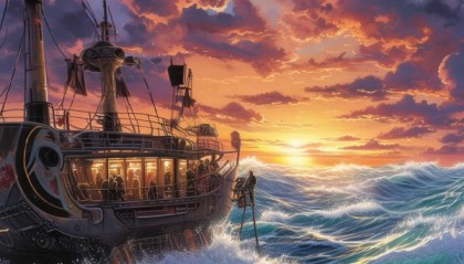 海信息咨询服务，黄金时代机遇与挑战解析