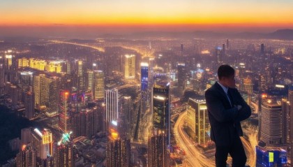 可口港引领世界，坚定布局，引领全球高质量发展