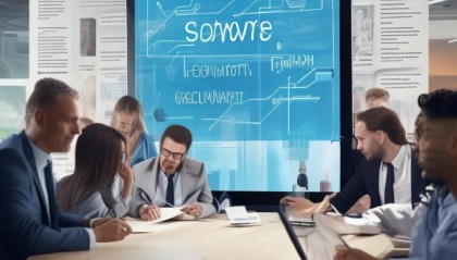 软件信息技术咨询合同，法律与实践的碰撞