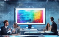 解析诺宁信息技术咨询，助力您的数字化转型